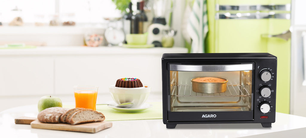 otg convection oven